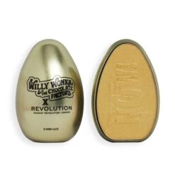 Makeup Revolution Revolution - *Willy Wonka & The Chocolate Factory* - Surligneur En Poudre Good Egg Bad Egg