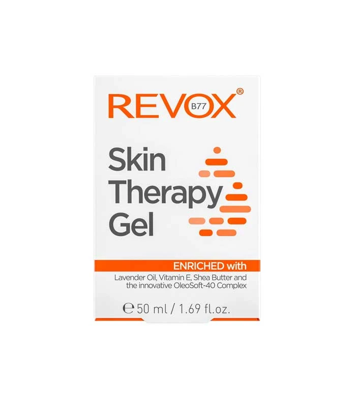 Revox - *Skin Therapy* - Gel Hydratant 3 Revox - *Skin Therapy* - Gel Hydratant – Image 3