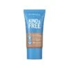 Rimmel London - *Kind & Free* - Fond De Teint Hydratant - 400 : Natural Beige