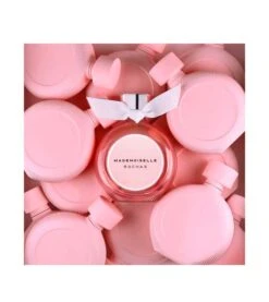 Rochas - Eau De Parfum Mademoiselle Rochas -Cosmétiques Chic Promos Magasin rochas eau de parfum mademoiselle rochas 3 74849