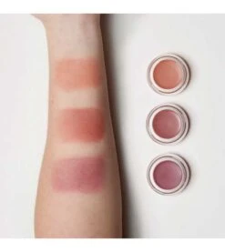 Saigu Cosmetics - Blush Crème - Marsha -Cosmétiques Chic Promos Magasin saigu cosmetics colorete en crema marsha 2 62632