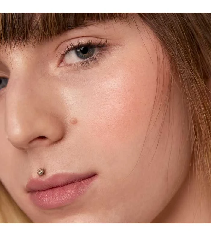 Saigu Cosmetics - Blush Crème - Nancy 4 Saigu Cosmetics - Blush Crème - Nancy – Image 4