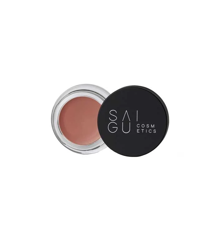 Saigu Cosmetics - Blush Crème - Nancy 1 Saigu Cosmetics - Blush Crème - Nancy