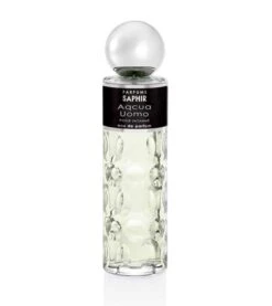 Saphir - Eau De Parfum Pour Homme 200ml - Acqua Uomo