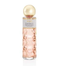 Saphir - Eau De Parfum Pour Femme 200ml - Saphir Perfect Woman