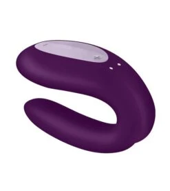 Satisfyer - Set Vibromasseur Partner Box 3 -Cosmétiques Chic Promos Magasin satisfyer set de vibradores partner box 3 3 75048