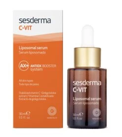 Sesderma - Sérum Liposomal C-Vit 30ml - Tous Types De Peaux