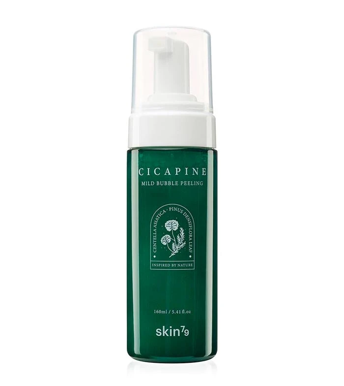 Skin79 - *Cicapine* - Gommage Visage Intense Relief 1 Skin79 - *Cicapine* - Gommage Visage Intense Relief