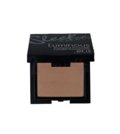 Sleek MakeUP - Luminous Pressed Powder - 02