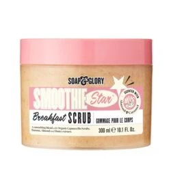 Soap & Glory - *Smoothie Star* - Gommage Corporel Breakfast Scrub