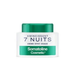 Cosmétiques Chic Promos Magasin -Cosmétiques Chic Promos Magasin somatoline cosmetic crema reductora intensiva con efectos calor 7 noches 2 70635