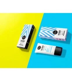 Suntique - Crème Solaire I'm Aqua Sun Essence - SPF50+ 5 Suntique - Crème Solaire I'm Aqua Sun Essence - SPF50+ -Cosmétiques Chic Promos Magasin suntique protector solar en esencia i m aqua sun essence spf50 3 62000