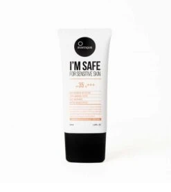 Cosmétiques Chic Promos Magasin -Cosmétiques Chic Promos Magasin suntique protector solar suave i m safe for sensitive skin spf35 2 62001