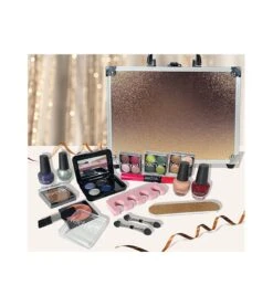 Technic Cosmetcis - Mallette Maquillage Et Ongles 6 Technic Cosmetcis - Mallette Maquillage Et Ongles -Cosmétiques Chic Promos Magasin technic cosmetcis maletin de maquillaje y unas 3 78825