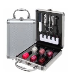 Technic Cosmetics - Étui à Manucure