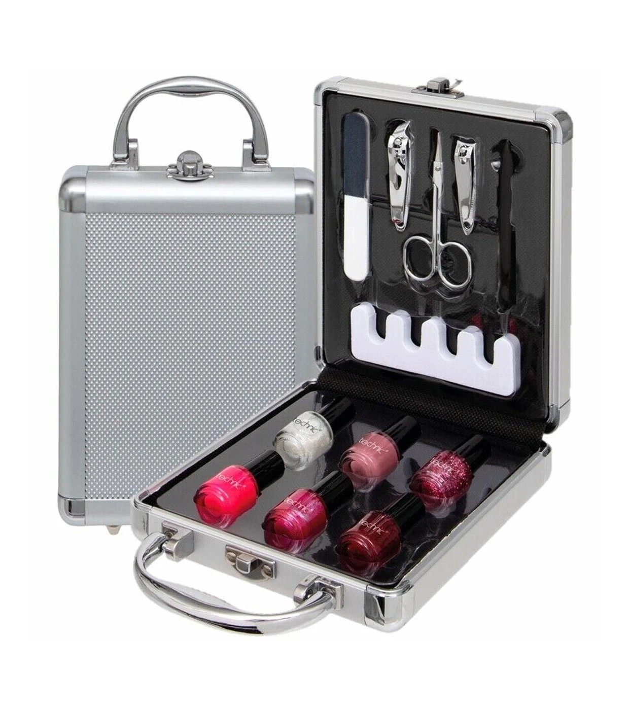 Technic Cosmetics - Étui à Manucure 1 Technic Cosmetics - Étui à Manucure