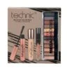 Technic Cosmetics - Ensemble De Maquillage Raspberry Ripple Mix