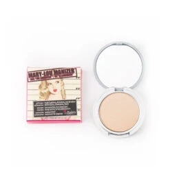 The Balm - Mary-Lou Manizer Mini Highlighter