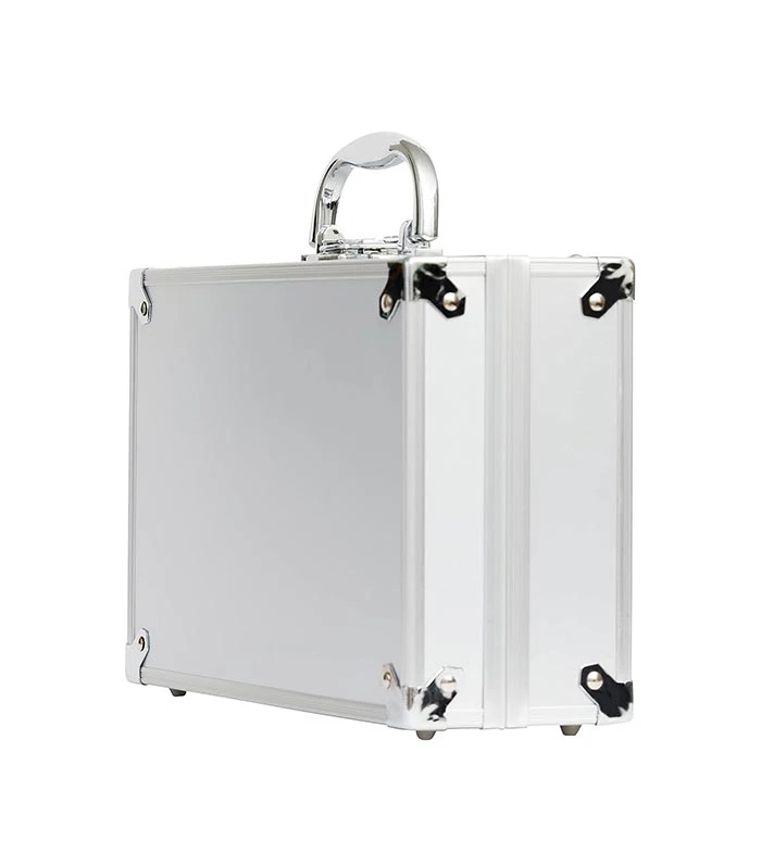 The Color Workshop - Trousse De Maquillage Bon Voyage 3 The Color Workshop - Trousse De Maquillage Bon Voyage – Image 3