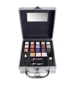 The Color Workshop - Trousse De Maquillage Travel In Colour