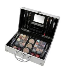 The Color Workshop - Trousse De Maquillage Bon Voyage