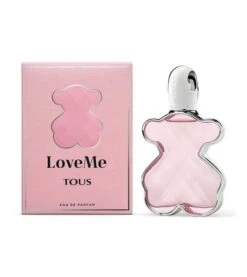 Tous - Eau De Parfum LoveMe