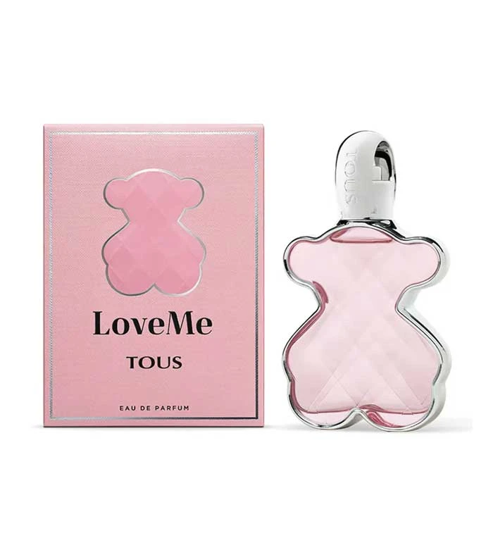 Tous - Eau De Parfum LoveMe 1 Tous - Eau De Parfum LoveMe