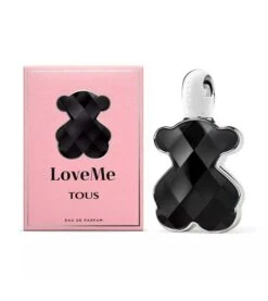 Tous - Eau De Parfum LoveMe The Onyx