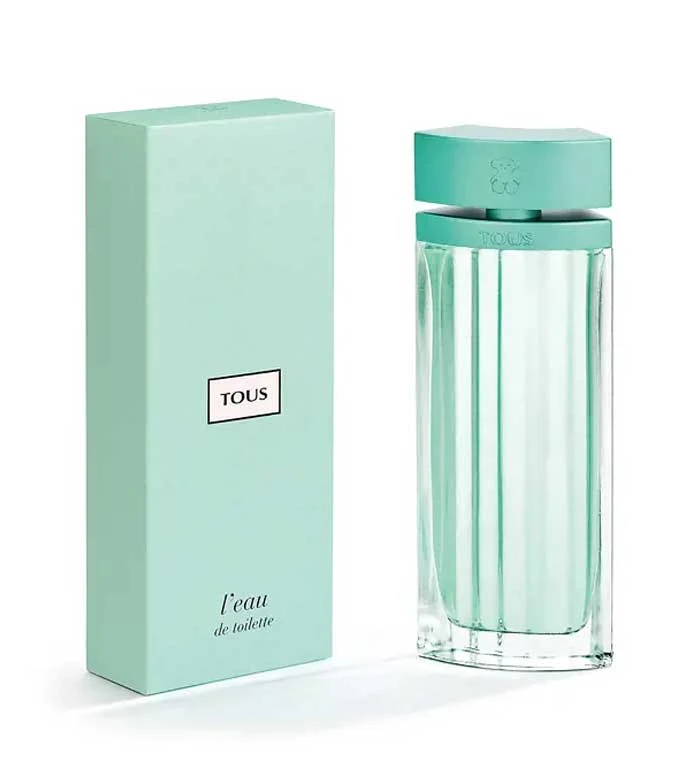 Tous - L'eau De Toilette 1 Tous - L'eau De Toilette
