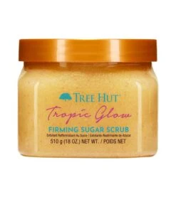 Tree Hut - Gommage Corporel Firming Sugar Scrub - Tropical Glow