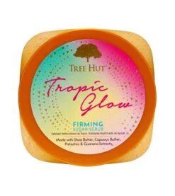 Tree Hut - Gommage Corporel Firming Sugar Scrub - Tropical Glow 5 Tree Hut - Gommage Corporel Firming Sugar Scrub - Tropical Glow -Cosmétiques Chic Promos Magasin tree hut exfoliante corporal firming sugar scrub tropical glow 3 75727