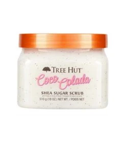 Tree Hut - Gommage Corporel Shea Sugar Scrub - Coco Colada