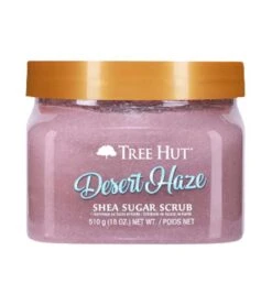 Tree Hut - Gommage Corporel Shea Sugar Scrub - Desert Haze