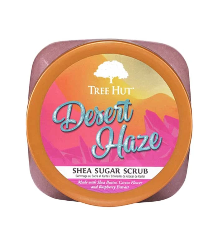 Tree Hut - Gommage Corporel Shea Sugar Scrub - Desert Haze 3 Tree Hut - Gommage Corporel Shea Sugar Scrub - Desert Haze – Image 3