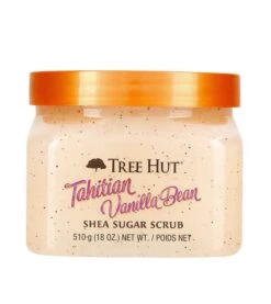 Tree Hut - Gommage Corporel Shea Sugar Scrub - Tahitian Vanilla Bean
