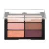 Viseart - Palette Poudre Bronzer & Highlighter - VSC01 : Sculpting