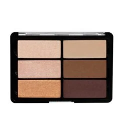 Viseart - Palette Poudre Bronzer & Highlighter - VSC01 : Sculpting -Cosmétiques Chic Promos Magasin viseart paleta de iluminadores y bronceadores en polvo vsc01 sculpting 3 74516