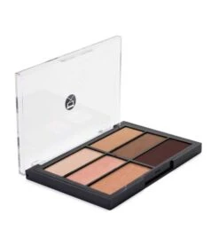 Viseart - Palette Poudre Bronzer & Highlighter - VSC01 : Sculpting -Cosmétiques Chic Promos Magasin viseart paleta de iluminadores y bronceadores en polvo vsc01 sculpting 4 74516