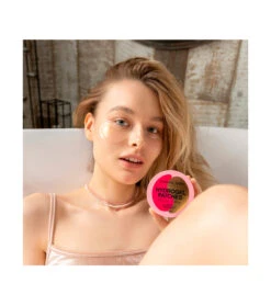 Vivienne Sabó - Patchs Yeux Hydrogel Liftants Express 60 Pièces -Cosmétiques Chic Promos Magasin vivienne sabo parches para ojos de hidrogel lifting express 60 piezas 3 79649