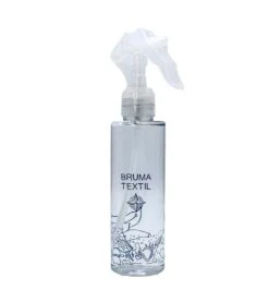 Wailoha - *Bitácora* - Brume Textile