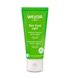 Weleda - Crème Pour Peaux Sèches Et Craquelées Skin Food Light 30ml