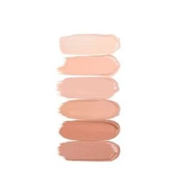 Wibo - *FitFreak * - Fond De Teint Forever Better Skin - 03: Natural -Cosmétiques Chic Promos Magasin wibo fitfreak base de maquillaje forever better skin 03 natural 4 54904