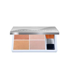Wibo - Strobing Make Up Highlighter Palette