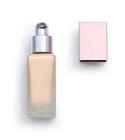 XX Revolution - Fond De Teint Glow Skin Fauxxdation - FX0.3