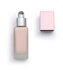XX Revolution - Fond De Teint Glow Skin Fauxxdation - FX0.5