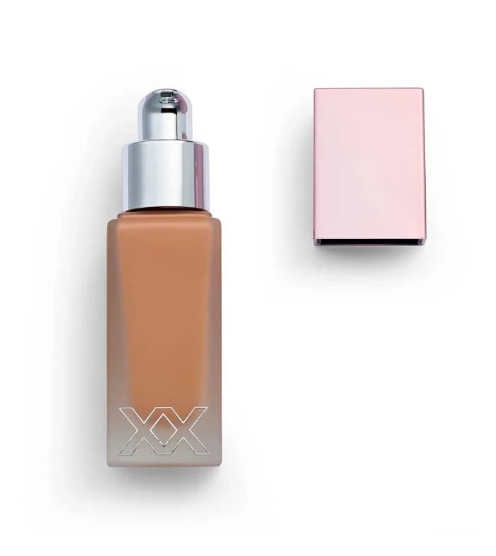 XX Revolution - Fond De Teint Glow Skin Fauxxdation - FX11 1 XX Revolution - Fond De Teint Glow Skin Fauxxdation - FX11