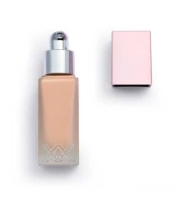 XX Revolution - Fond De Teint Glow Skin Fauxxdation - FX4.5