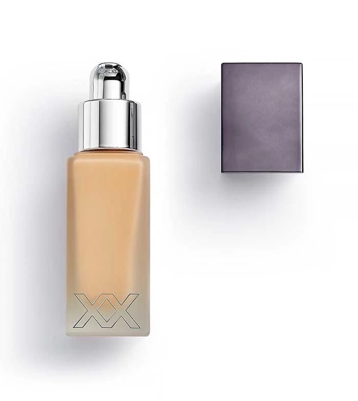 XX Revolution - Fond De Teint Liquid Skin Fauxxdation - FX5.7 1 XX Revolution - Fond De Teint Liquid Skin Fauxxdation - FX5.7