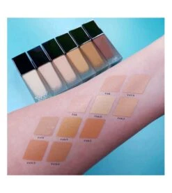 XX Revolution - Fond De Teint Liquid Skin Fauxxdation - FX5.7 13 XX Revolution - Fond De Teint Liquid Skin Fauxxdation - FX5.7 -Cosmétiques Chic Promos Magasin xx revolution base de maquillaje liquid skin fauxxdation fx5 7 5 53626