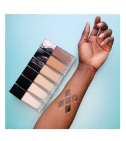 XX Revolution - Fond De Teint Liquid Skin Fauxxdation - FX5.7 17 XX Revolution - Fond De Teint Liquid Skin Fauxxdation - FX5.7 -Cosmétiques Chic Promos Magasin xx revolution base de maquillaje liquid skin fauxxdation fx5 7 9 53626